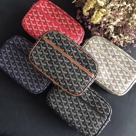 goyard mini sling bag